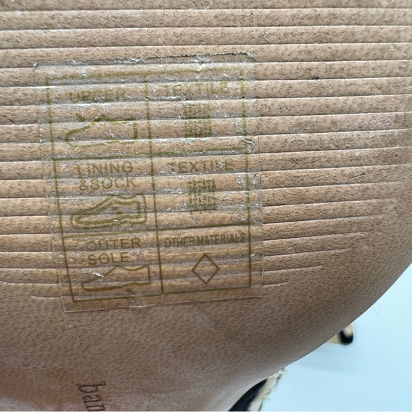 Band of Gypsies Andrea Leopard Print booties - Picture 11 of 11